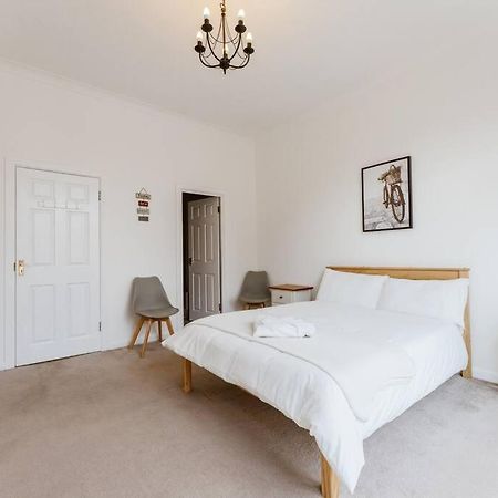 Spacious Ensuite Room Near Top Tourist Attractions Londen Buitenkant foto